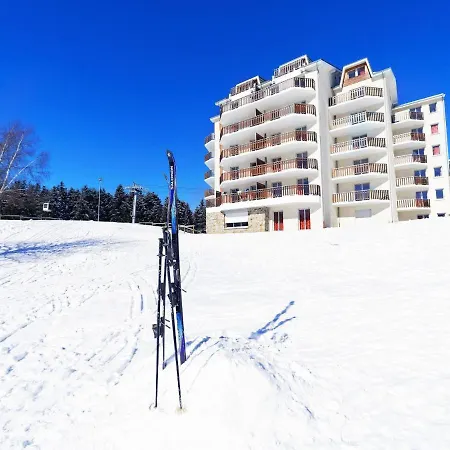Apartment Les Balcons D'Ax-1 Διαμέρισμα Ax-les-Thermes