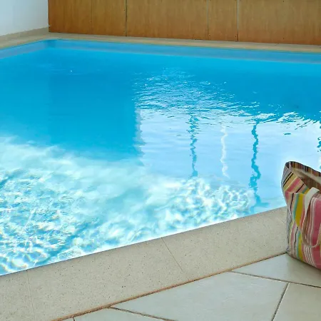 Διαμέρισμα Apartment Les Balcons D'Ax-1 Ax-les-Thermes