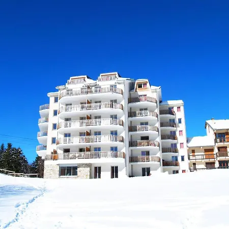 Apartment Les Balcons D'Ax-1 Διαμέρισμα