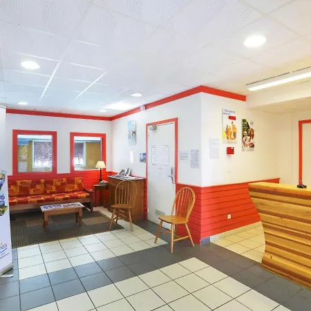 Apartment Les Balcons D'Ax-1 Ax-les-Thermes