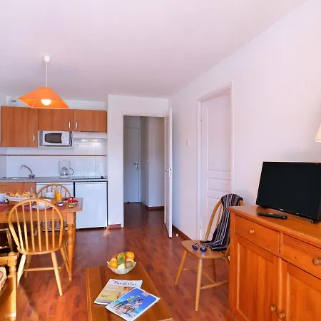 Apartment Les Balcons D'Ax-1 Διαμέρισμα