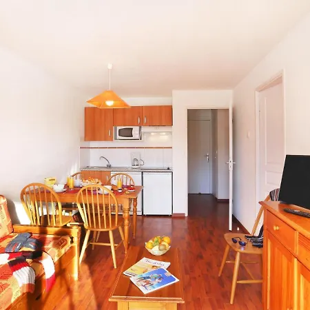 Apartment Les Balcons d'Ax-1 Appartement *
